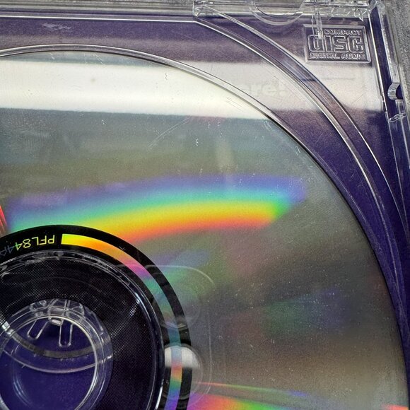 Pitfall: The Mayan Adventure (PC CD-ROM, 1998) - Picture 3 of 5